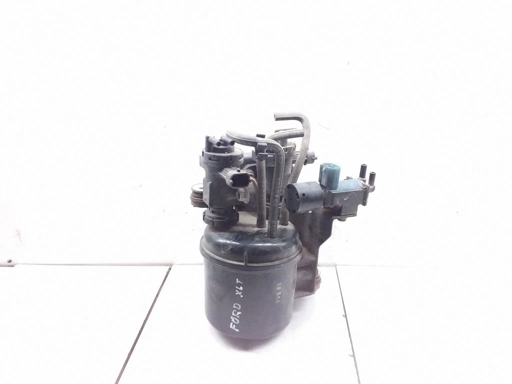 Solenoidklapp – Ford Ranger (2007-2011)