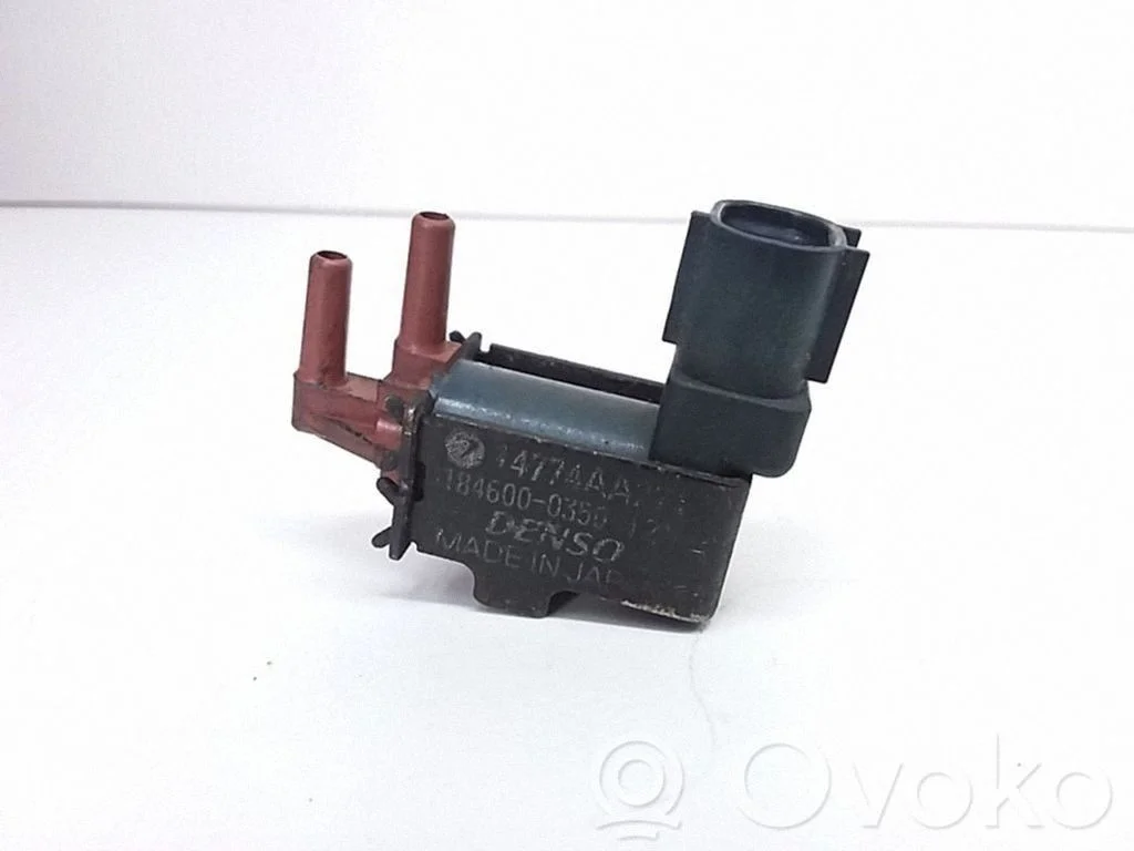 Turbo solenoid valve – Subaru Legacy (1999-2003)
