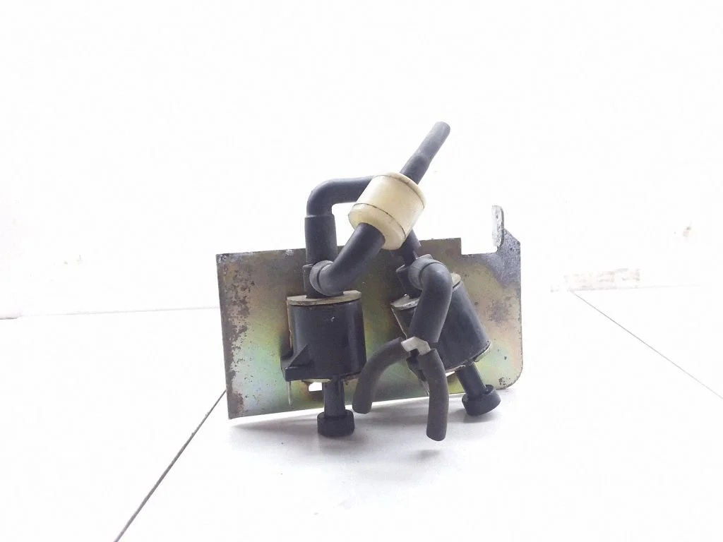 Solenoidklapp
