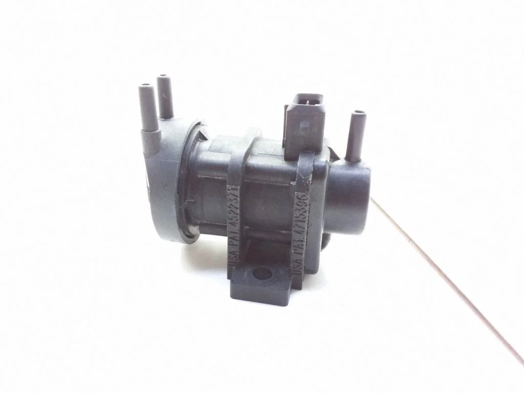 Turbo solenoid valve – Opel Sintra (1996-1999)