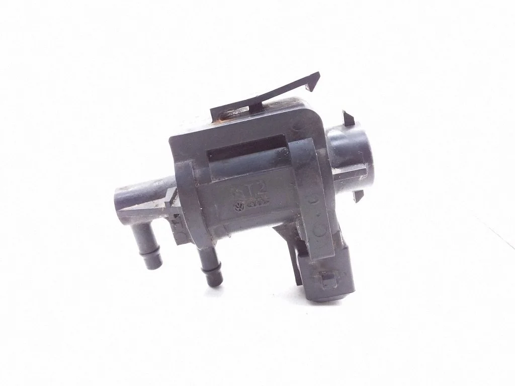 Solenoidklapp – Volkswagen Polo III 6N 6N2 6NF (1995-2001)
