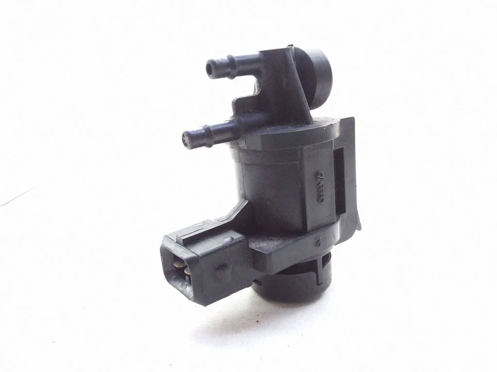 Turbo solenoid valve – Volkswagen Passat B3 (1988-1993)
