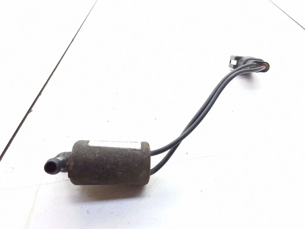 Zawór elektromagnetyczny turbo 93BB9C915BA