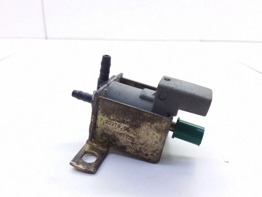 Turbo solenoīda vārsts 72097516