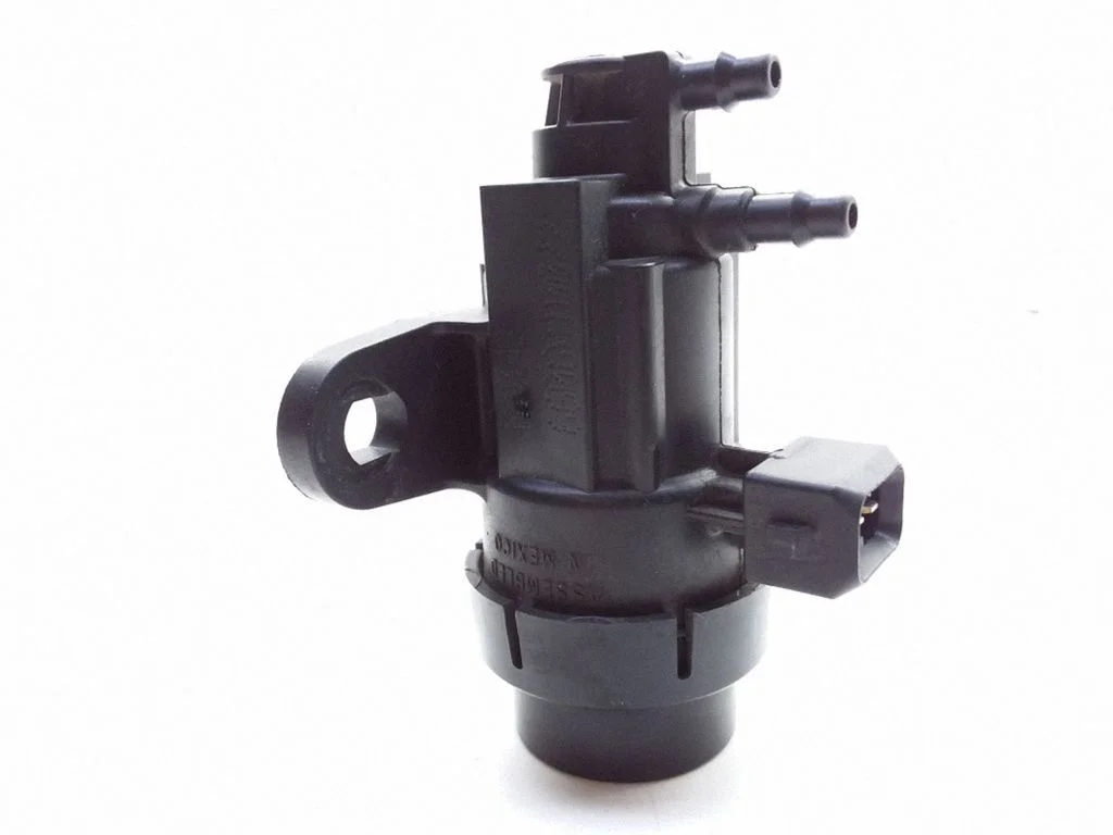 Turbo solenoid valve – Renault Scenic I (1996-2003)