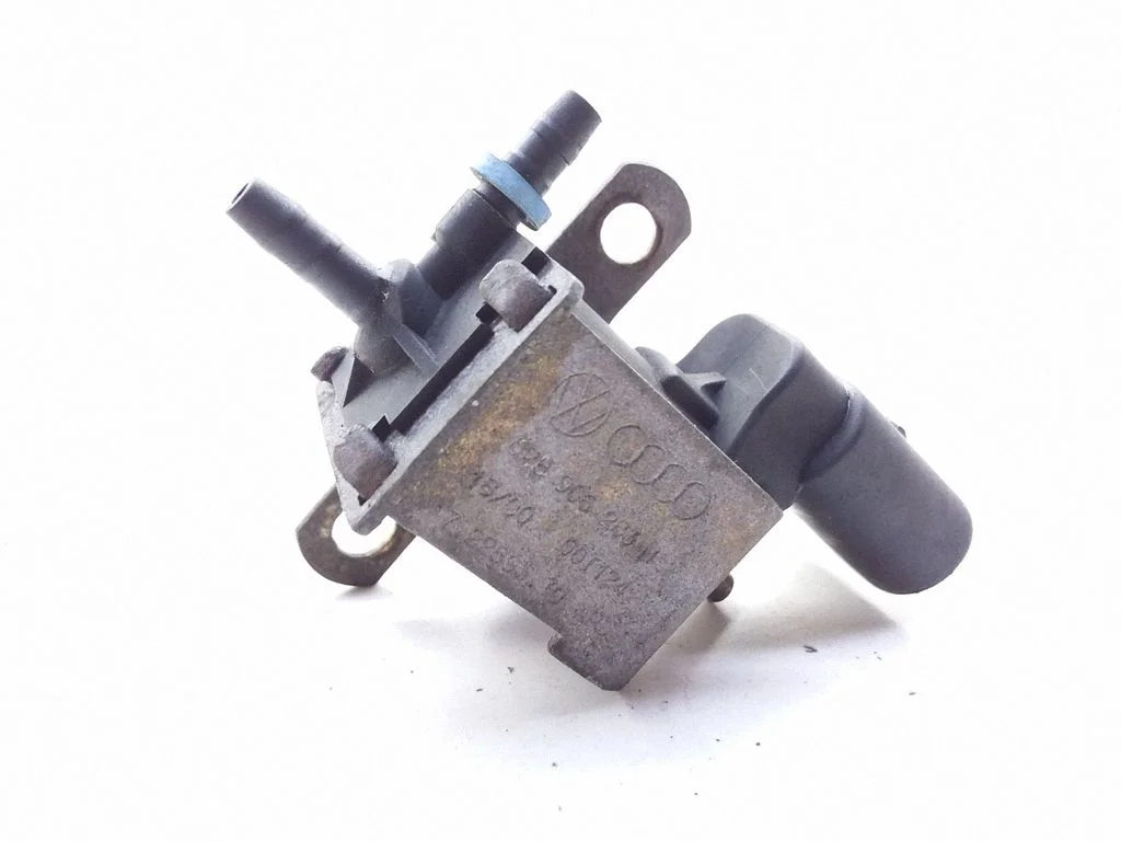 Solenoidklapp 028906283