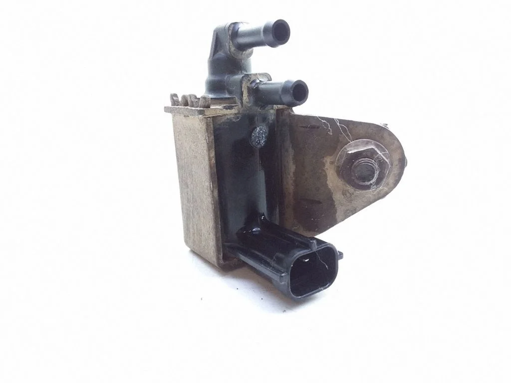 Turbo solenoīda vārsts