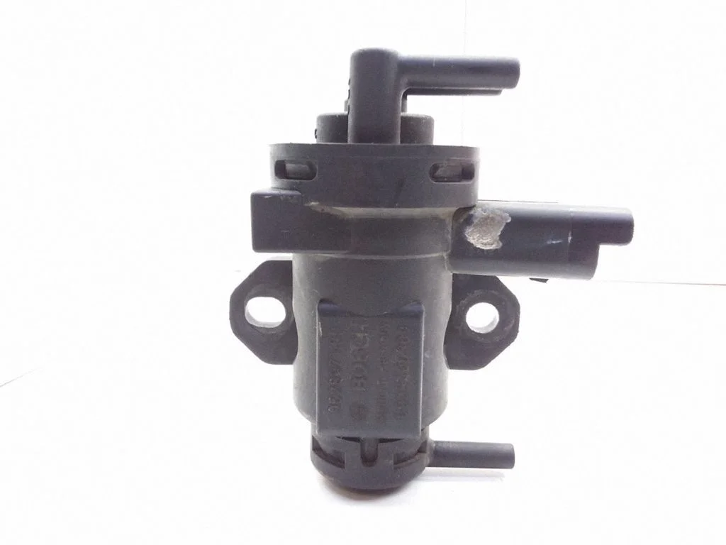 Zawór elektromagnetyczny turbo 9628971180