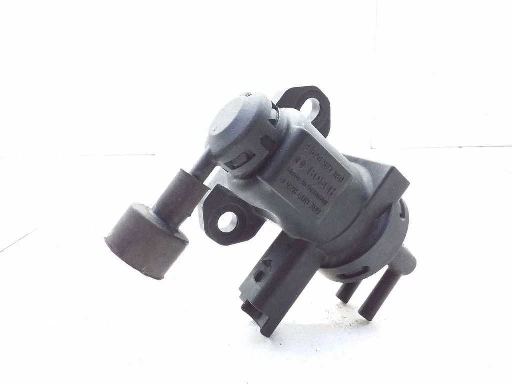 Turbo solenoīda vārsts 9628971180