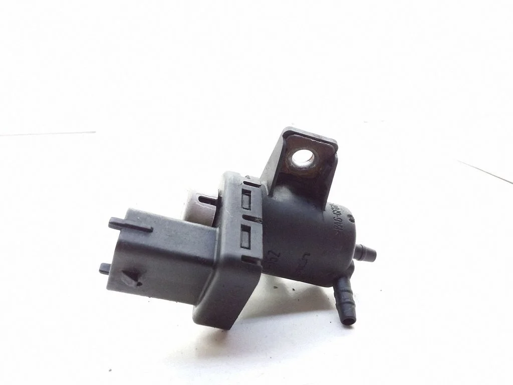 Turbo solenoid valve – Opel Insignia A (2008-2017)