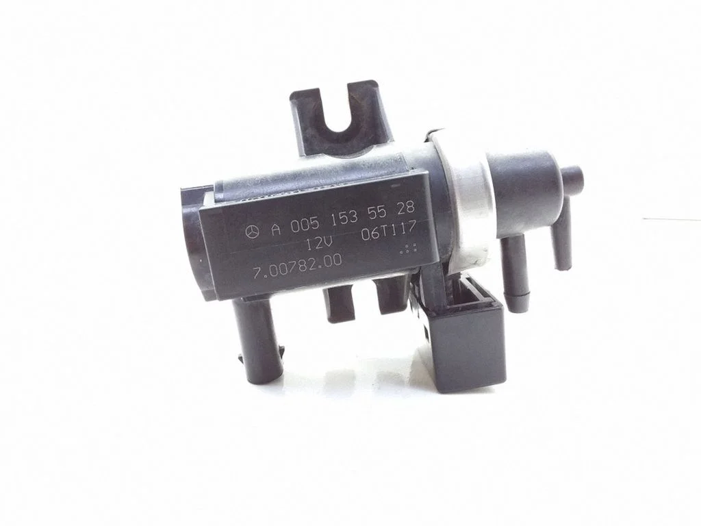 Turbo solenoid valve – Smart ForFour I (2004-2006)