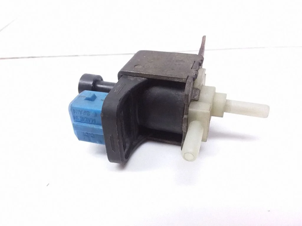 Zawór elektromagnetyczny turbo 46429079
