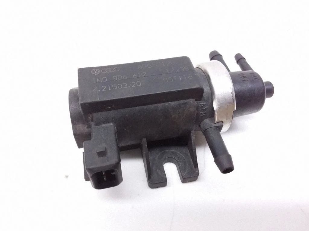 Solenoidklapp 1H0906627