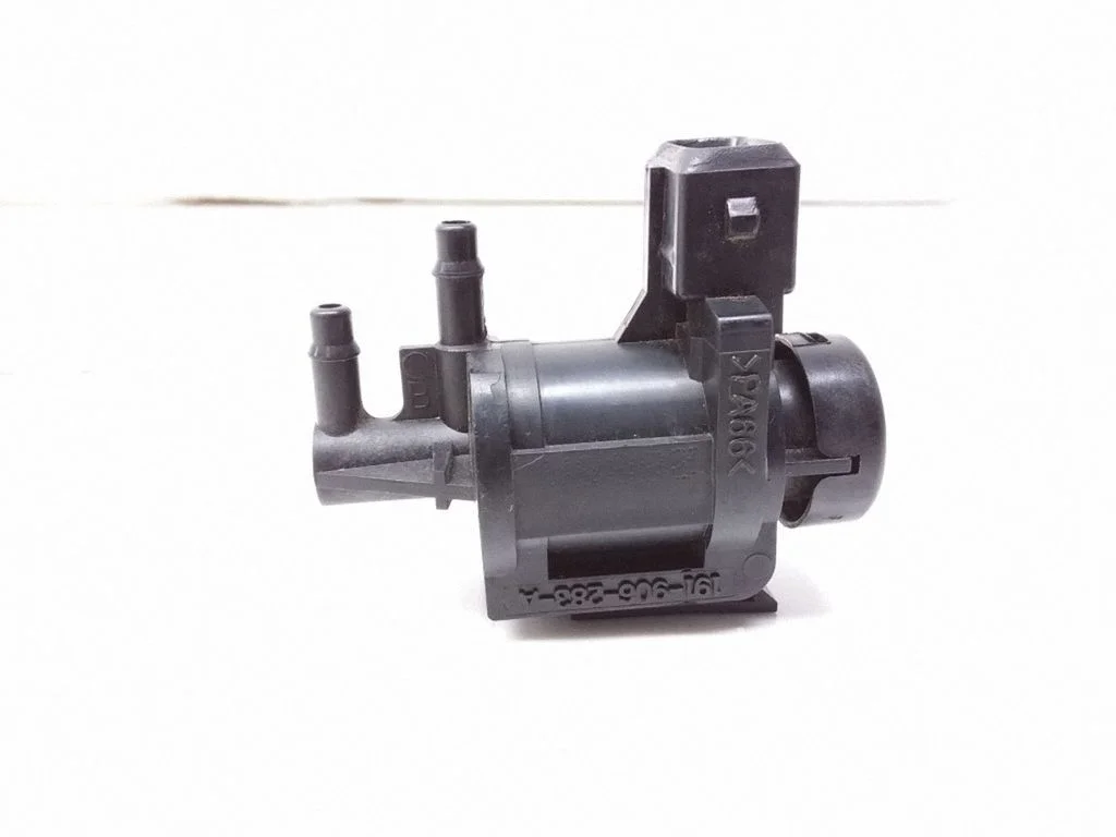 Solenoidklapp 191906283A
