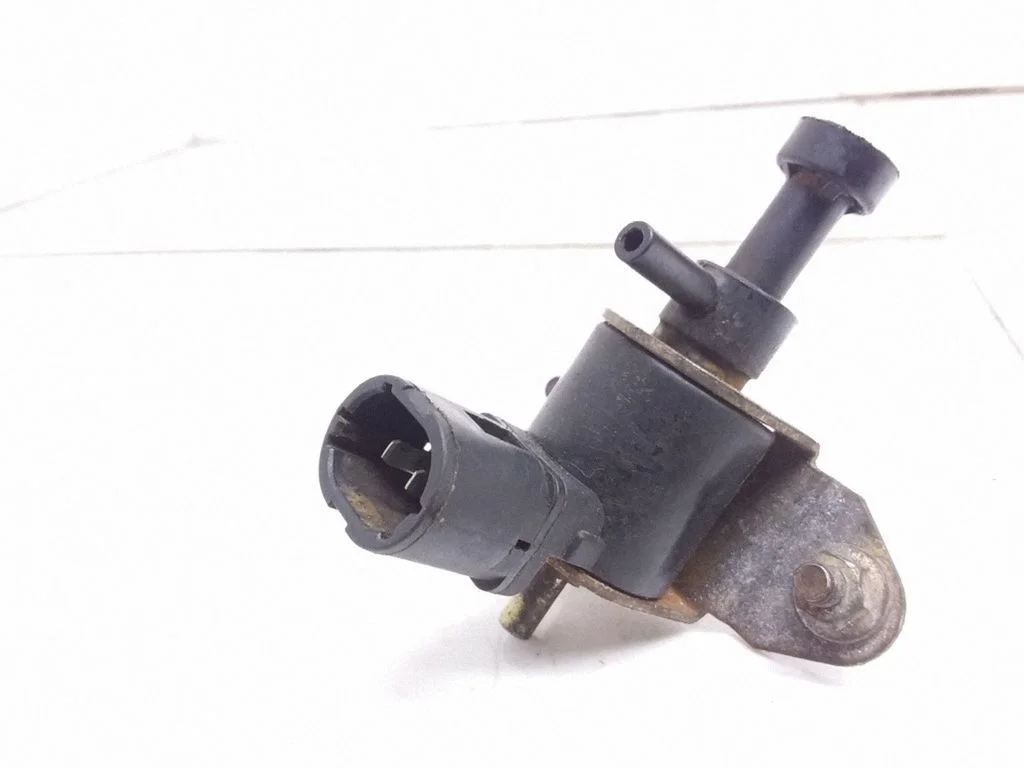 Solenoidklapp
