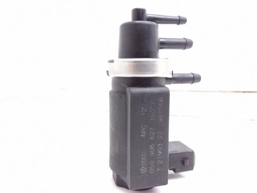 Turbo solenoīda vārsts 059906627