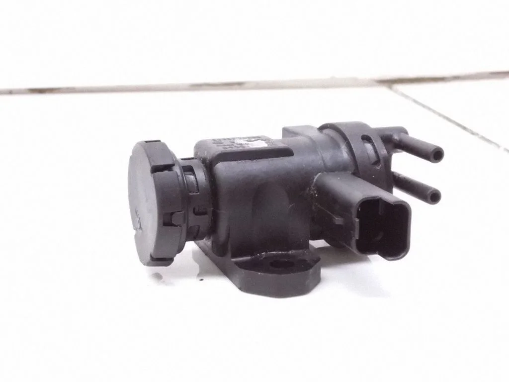 Turbo solenoid valve 9635704380