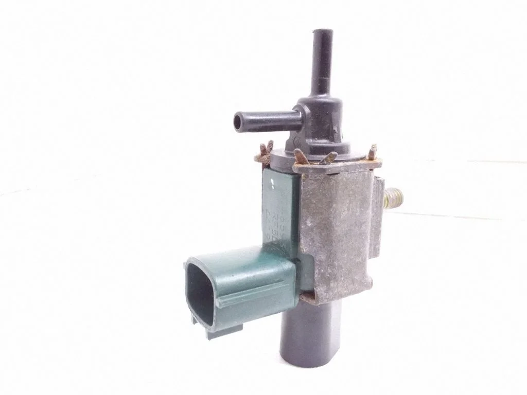 Solenoidklapp K5T46593