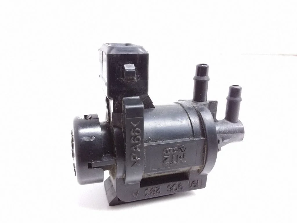 Solenoidklapp – Seat Toledo I (1L) (1991-1999)