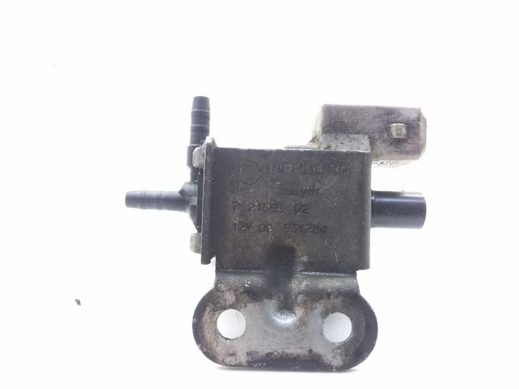 Turbo solenoid valve – Volvo S40, V40 (1995-2004)