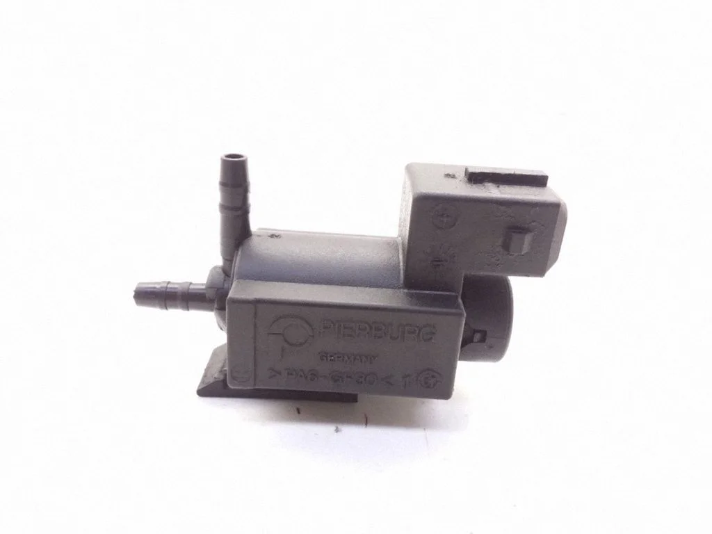 Turbo solenoīda vārsts – Opel Corsa D (2006-2014)