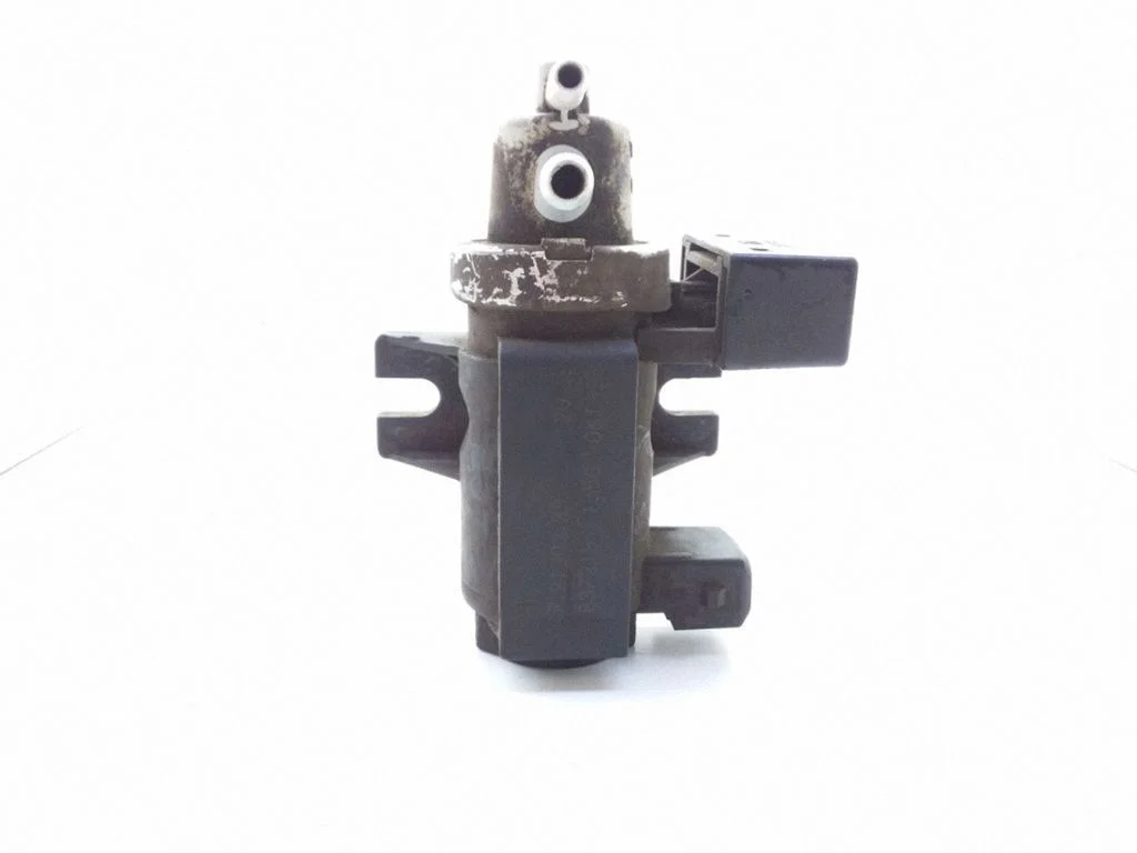Turbo solenoid valve – Opel Astra G (1998-2009)