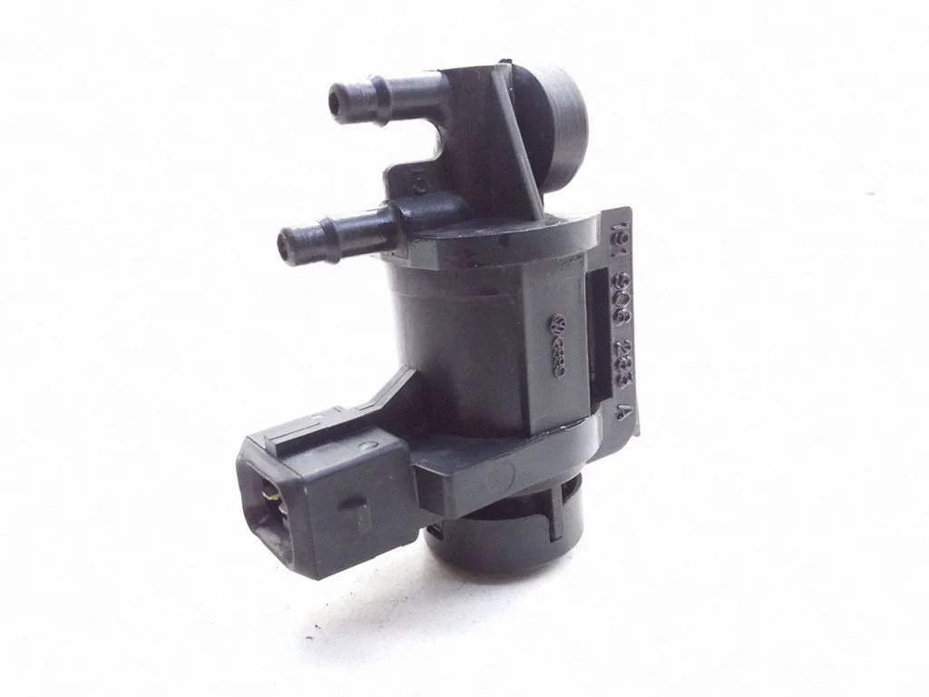 Turbo solenoid valve – Volkswagen Passat B3 (1988-1993)