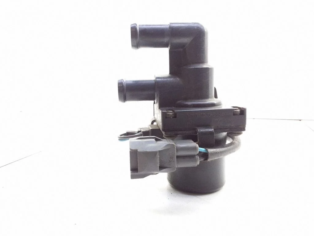Turbo solenoid valve – Subaru Legacy (2004-2006)