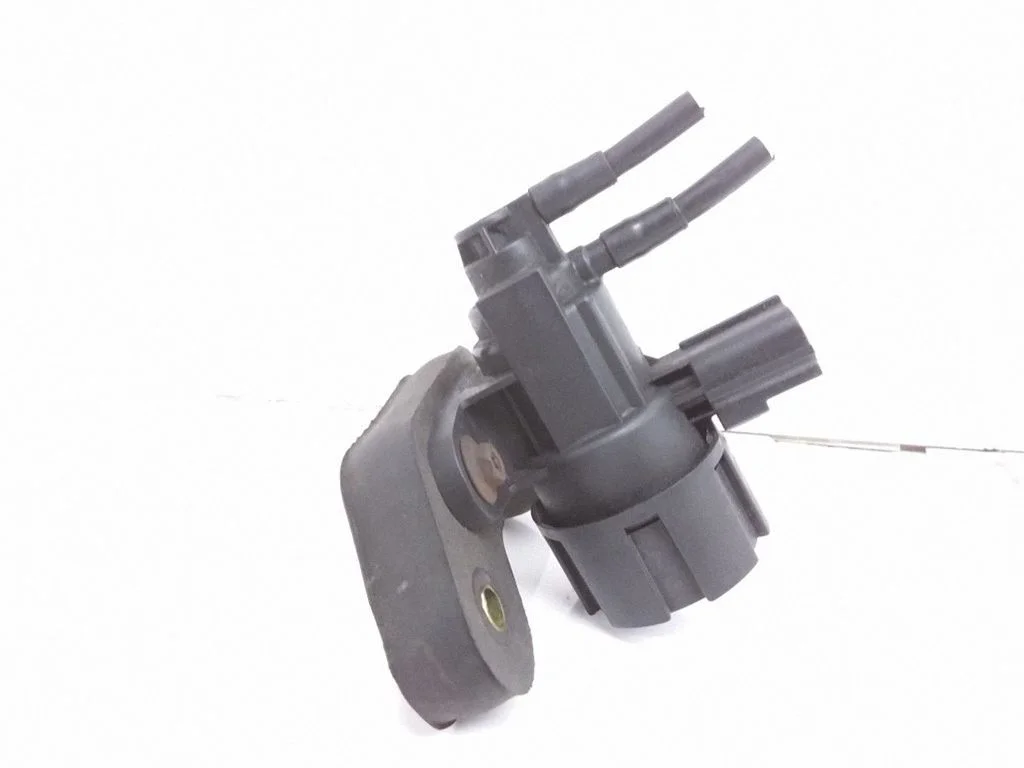 Zawór elektromagnetyczny turbo