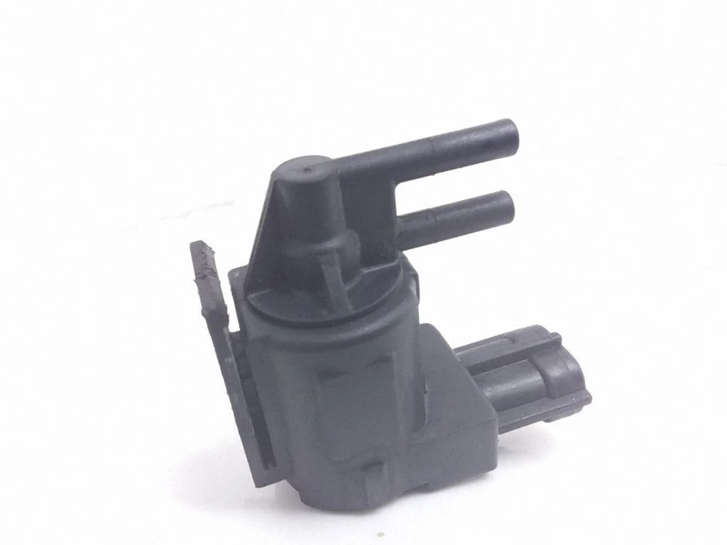 Solenoidklapp