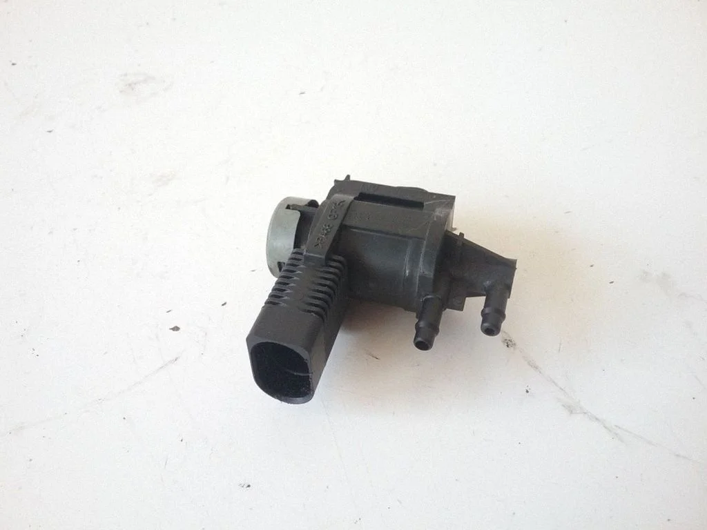 Zawór elektromagnetyczny turbo – Volkswagen Bora (1998-2005)
