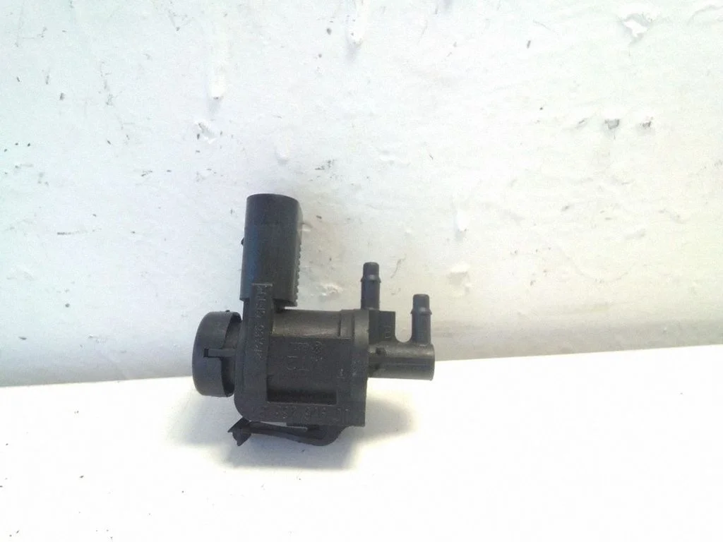 Turbo solenoīda vārsts 1J0906283B