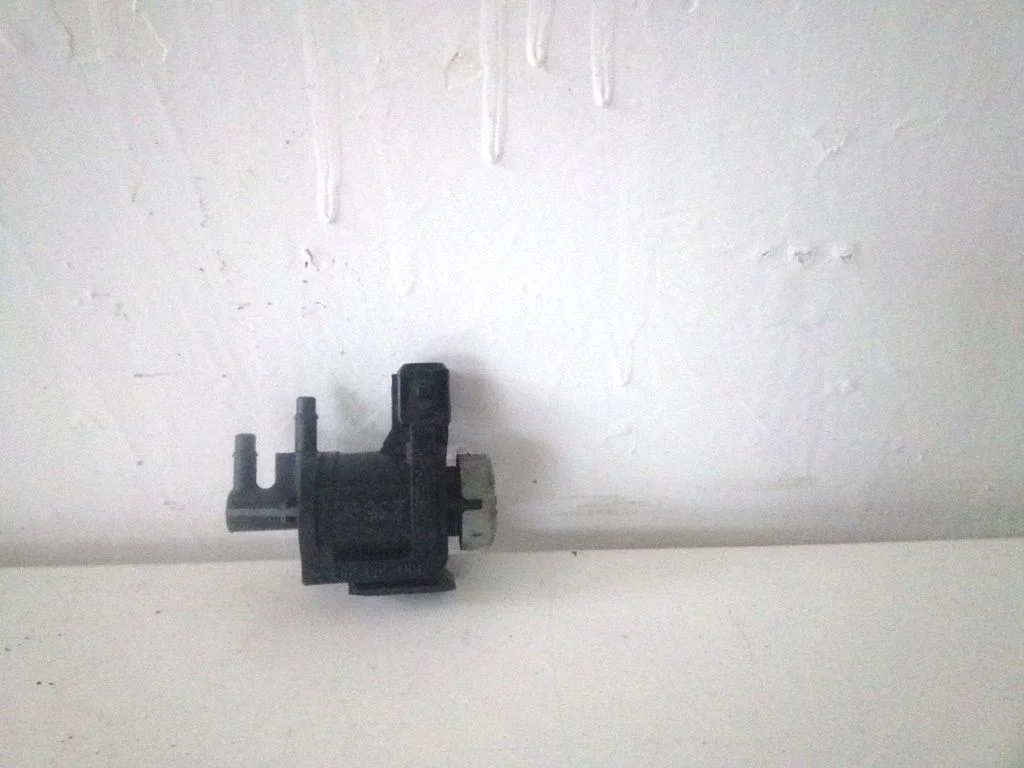 Turbo solenoid valve 1J0906283A