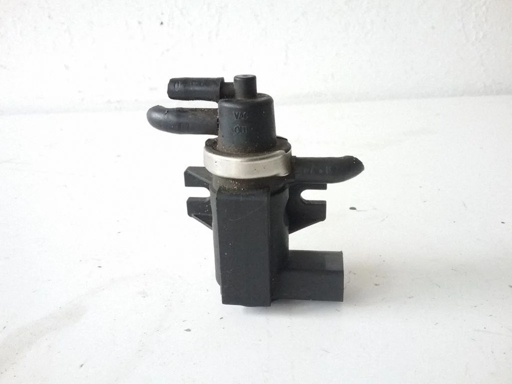 Turbo solenoid valve 1J0906627