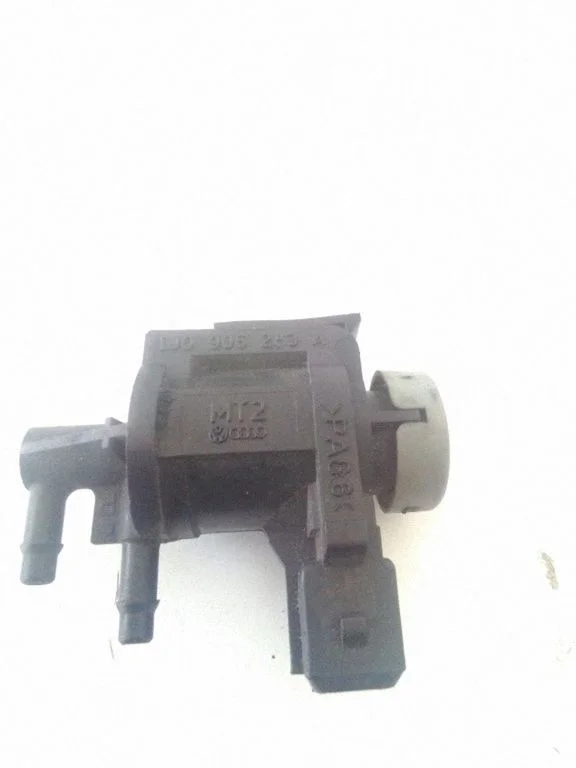 Turbo solenoid valve 1J0906283A