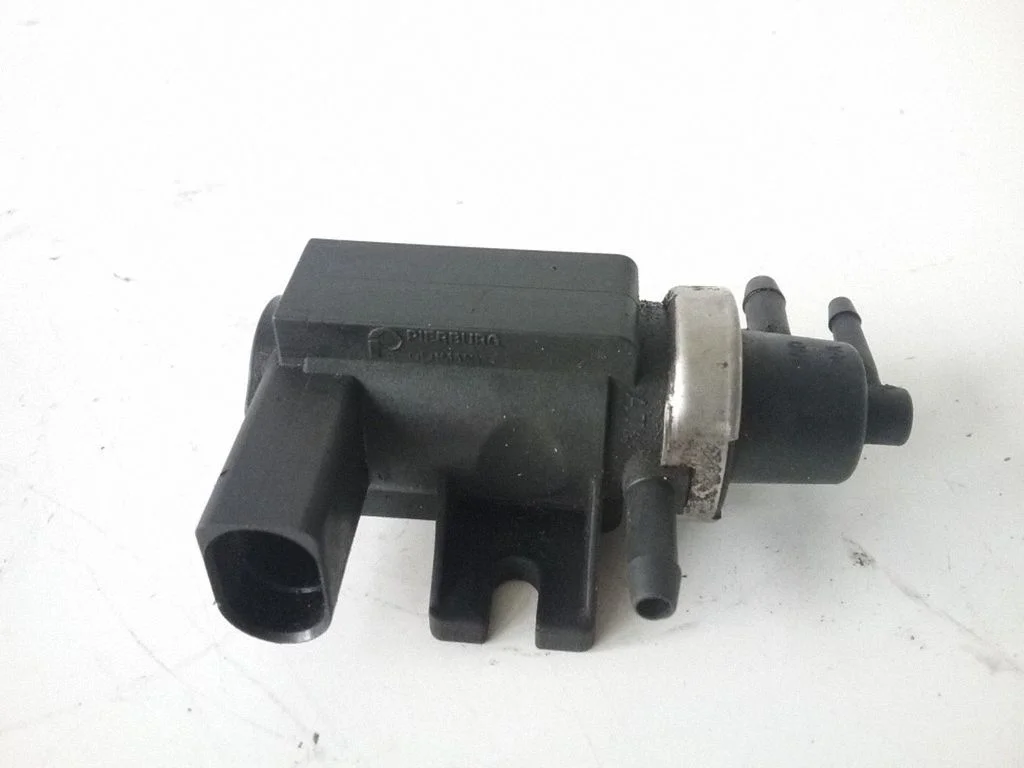 Turbo solenoid valve 1J0906627