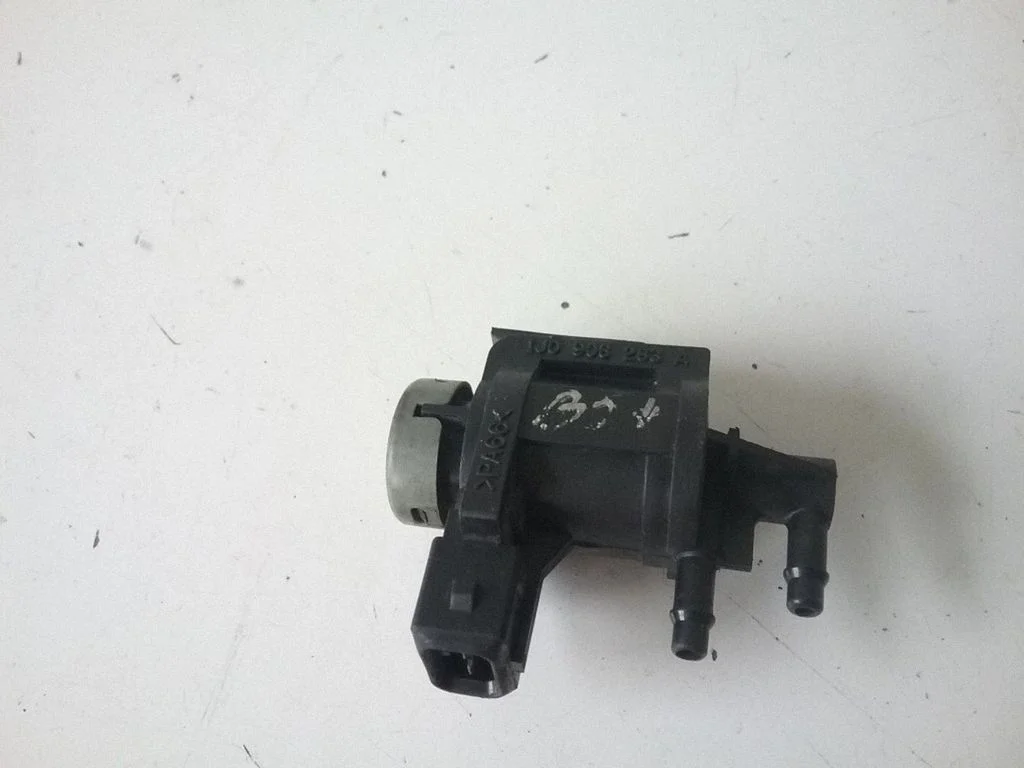 Turbo solenoid valve 1J0906283A