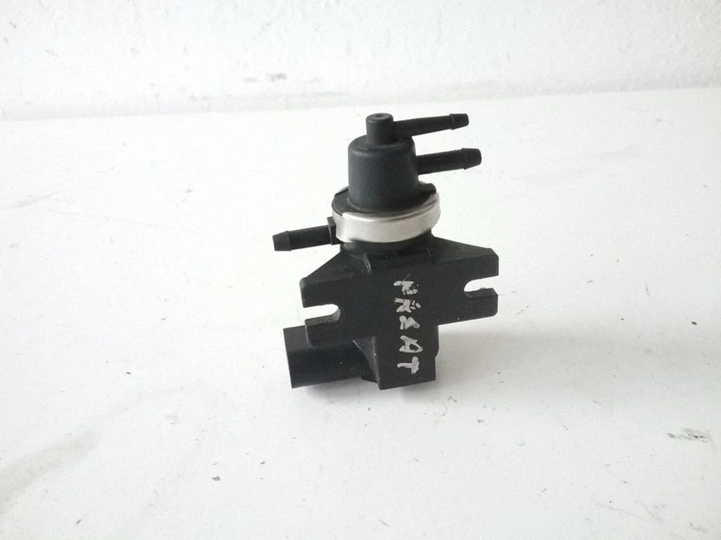 Turbo solenoid valve 1J0906627