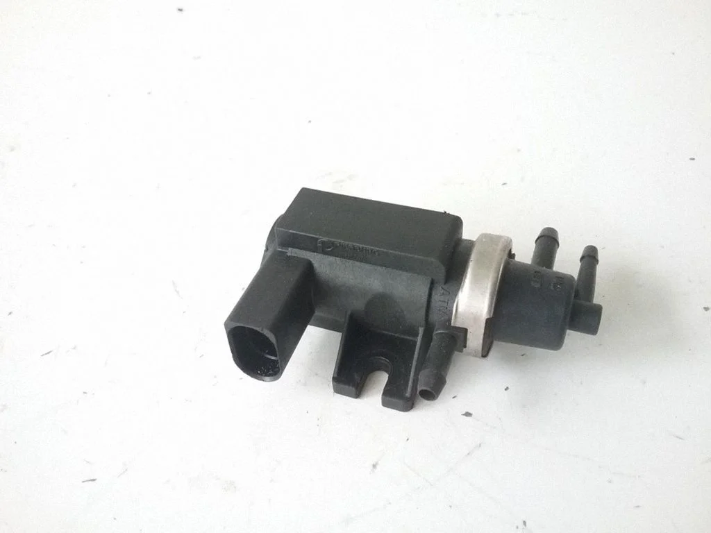 Turbo solenoid valve 1J0906627