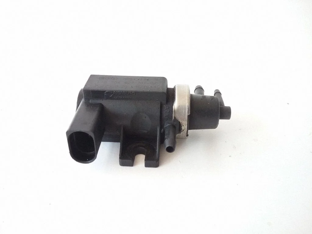 Turbo solenoid valve 1J0906627