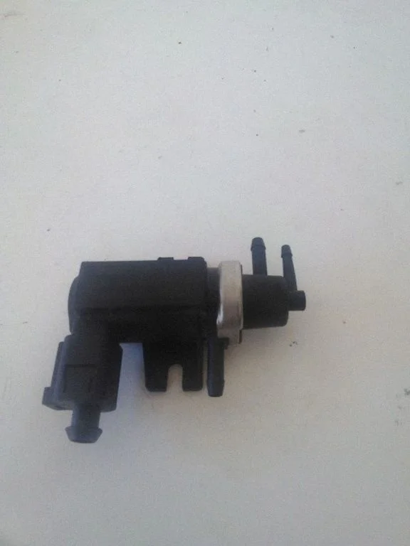 Turbo solenoid valve 1J0906627