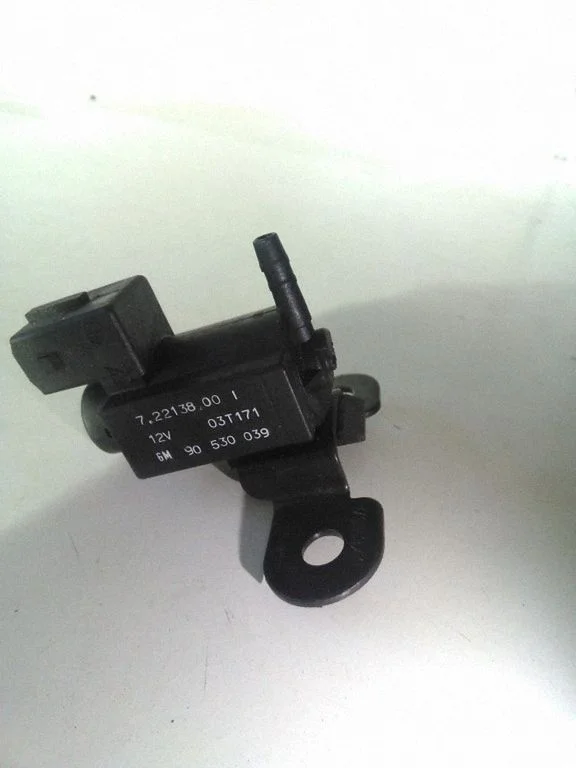 Solenoidklapp 90530039