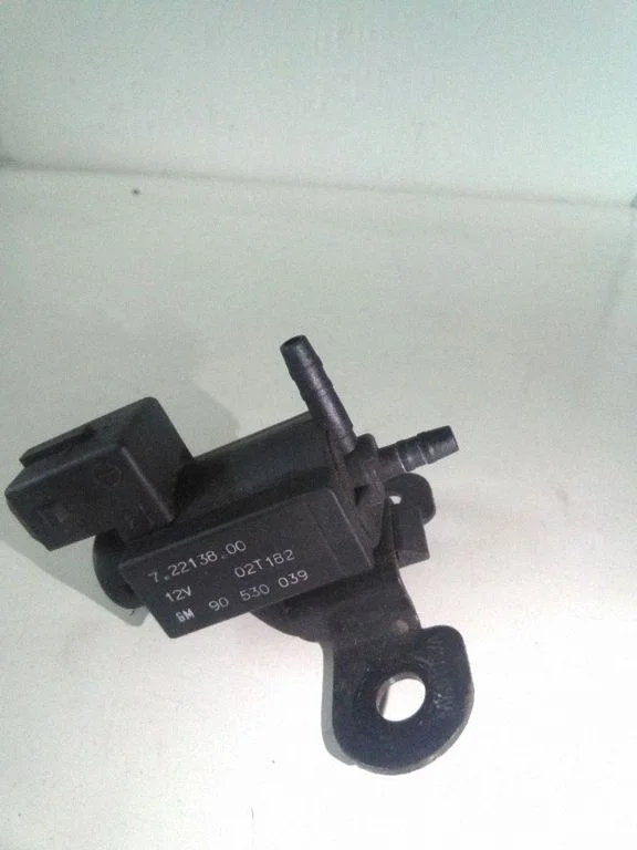 Solenoidklapp 90530039