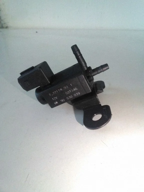 Solenoidklapp 90530039