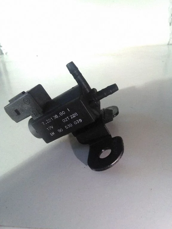 Solenoidklapp 90530039