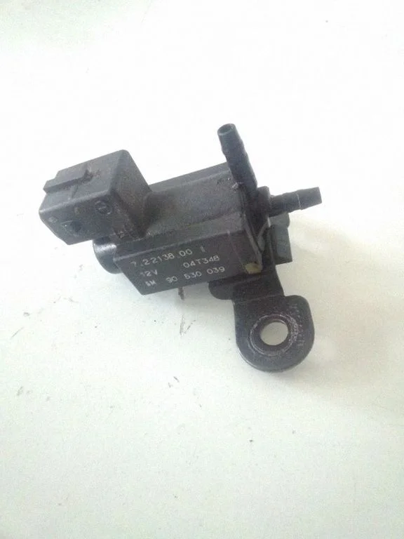 Turbo solenoīda vārsts 90530039