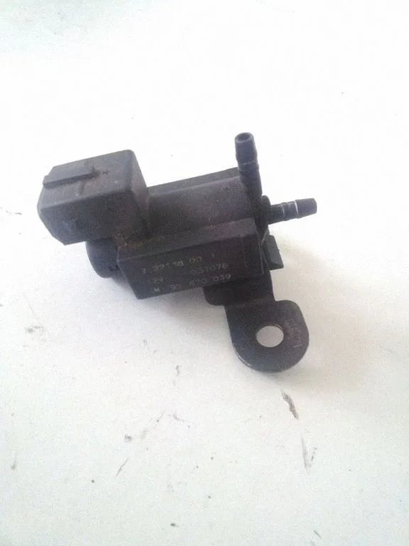 Turbo solenoīda vārsts 90530039