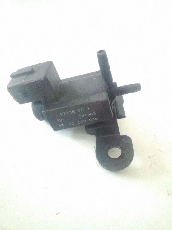 Turbo solenoīda vārsts 90530039