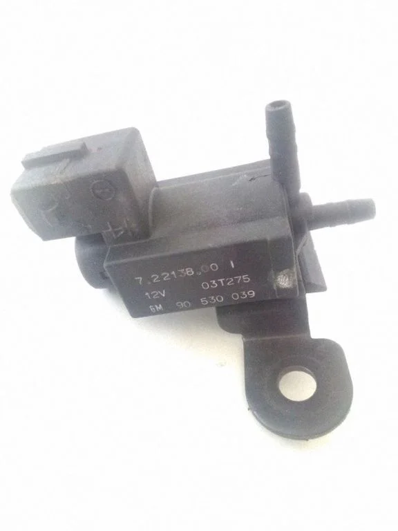 Turbo solenoīda vārsts 90530039