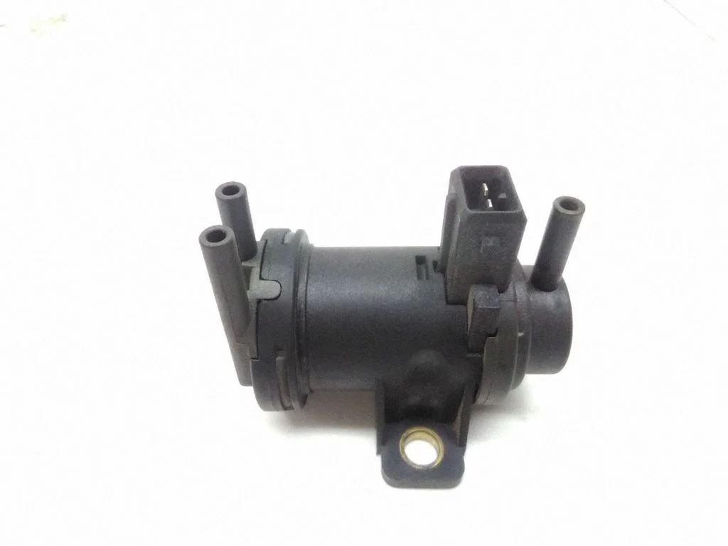 Turbo solenoīda vārsts